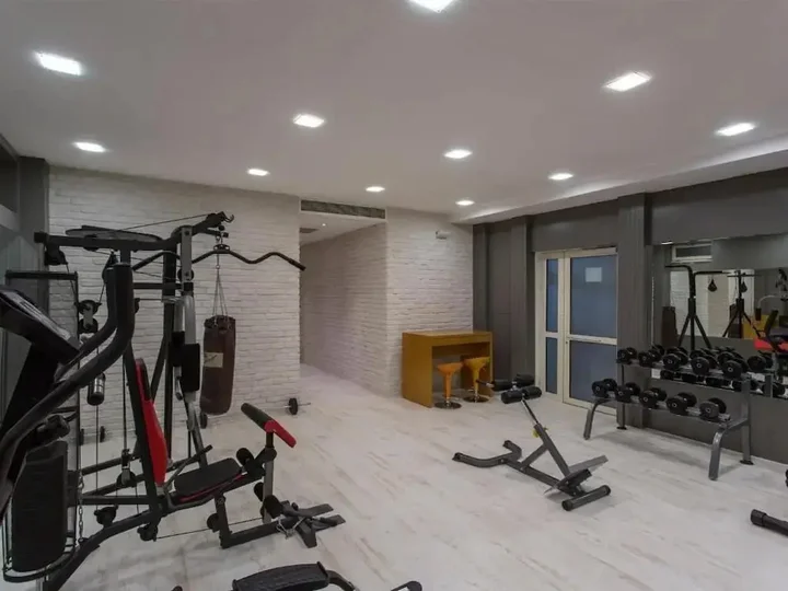 Анталья: Address Residence Luxury Hip Hotel
