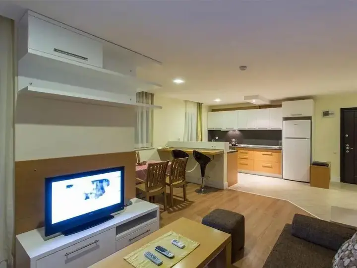 Анталья: Address Residence Luxury Hip Hotel