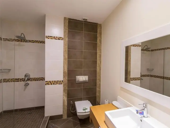 Анталья: Address Residence Luxury Hip Hotel