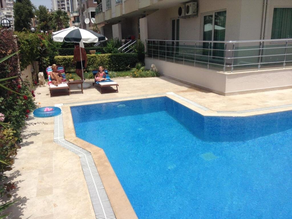 Анталья: Address Residence Luxury Hip Hotel