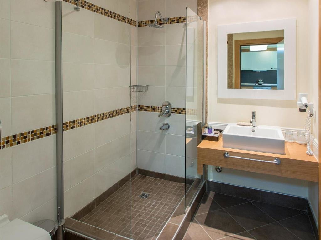 Анталья: Address Residence Luxury Hip Hotel