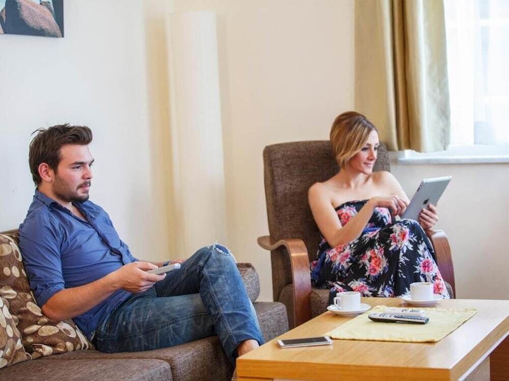 Анталья: Address Residence Luxury Hip Hotel