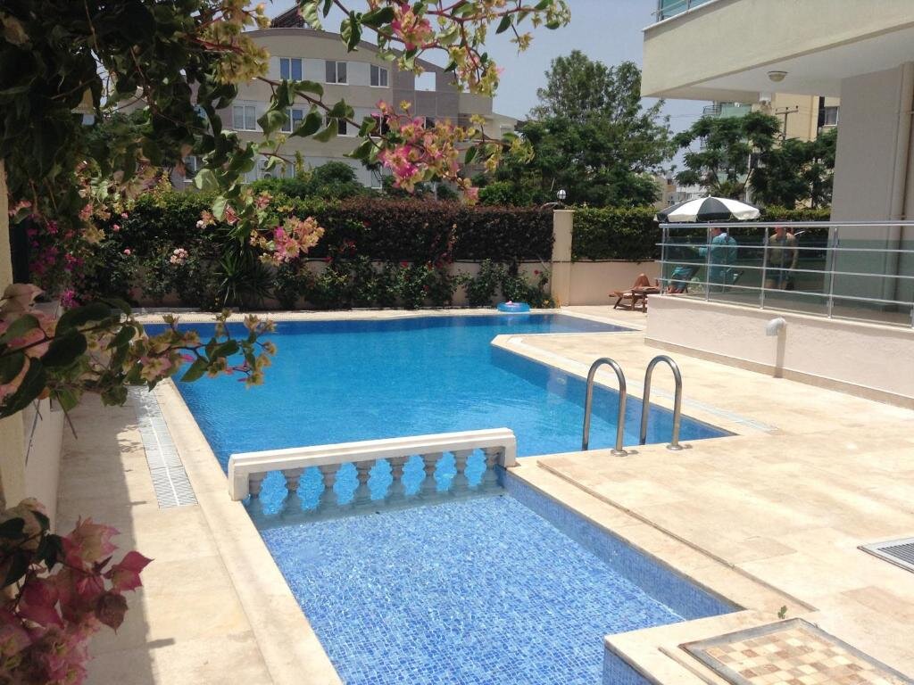 Анталья: Address Residence Luxury Hip Hotel