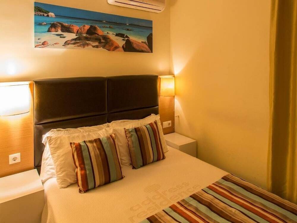 Анталья: Address Residence Luxury Hip Hotel