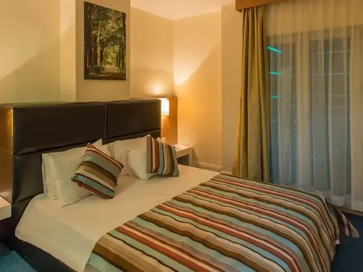 Анталья: Address Residence Luxury Hip Hotel