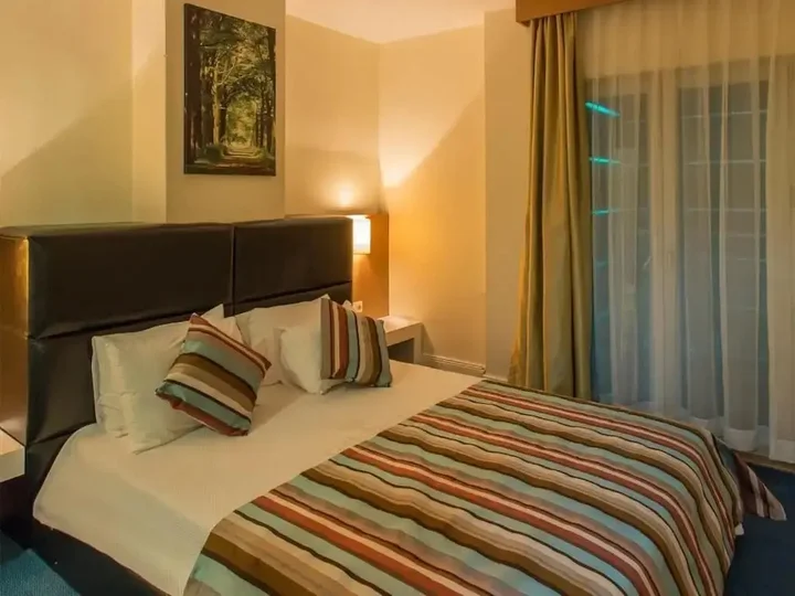 Анталья: Address Residence Luxury Hip Hotel