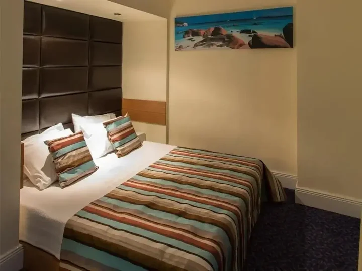 Анталья: Address Residence Luxury Hip Hotel