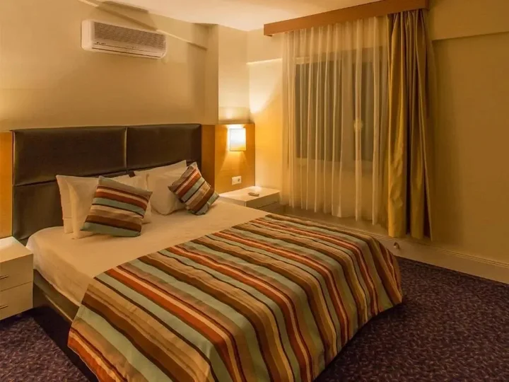 Анталья: Address Residence Luxury Hip Hotel