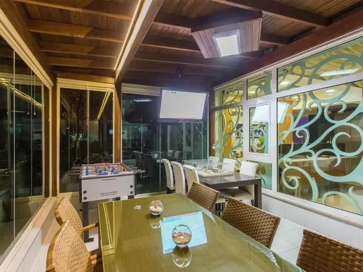 Анталья: Address Residence Luxury Hip Hotel