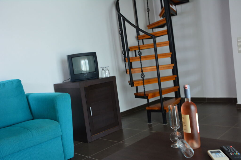 Калкан: Kalamar Hotel