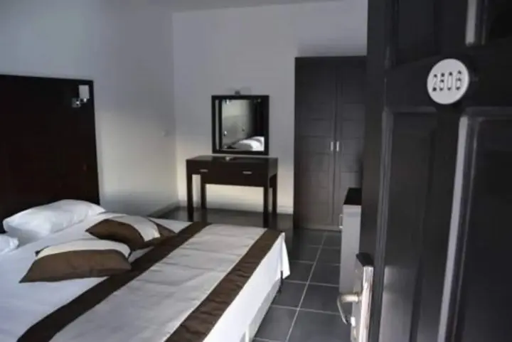 Калкан: Kalamar Hotel
