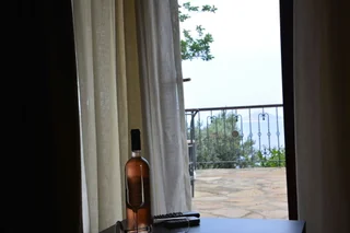 Калкан: Kalamar Hotel