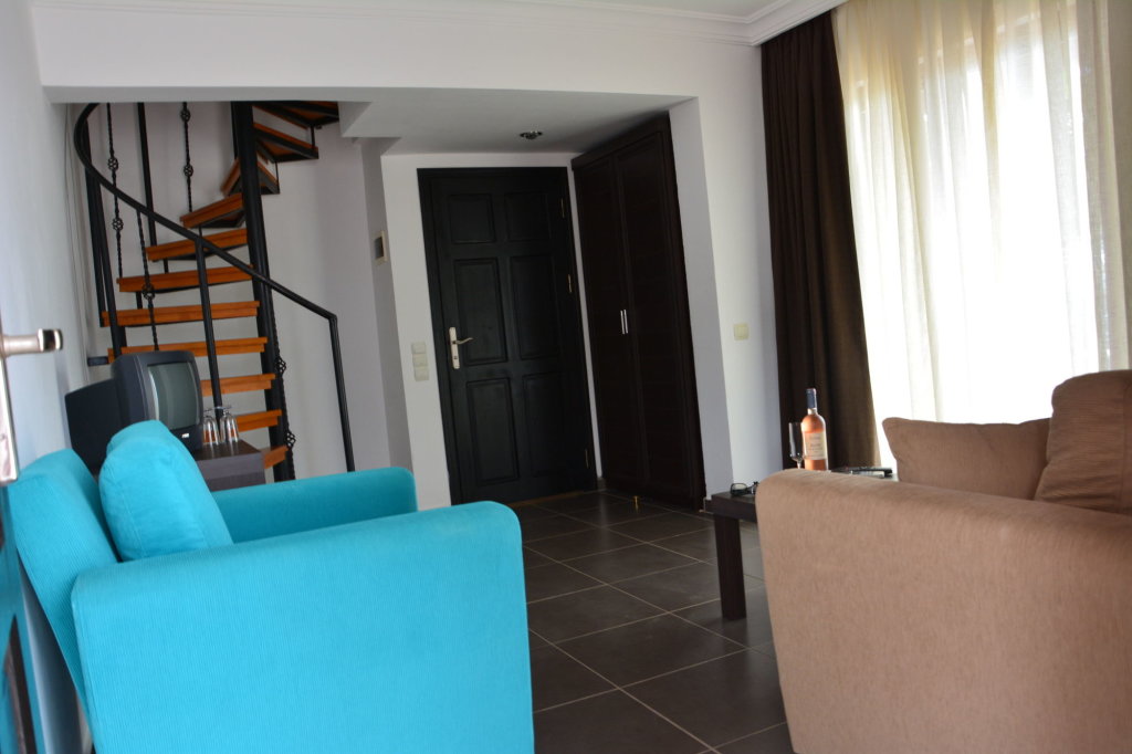 Калкан: Kalamar Hotel