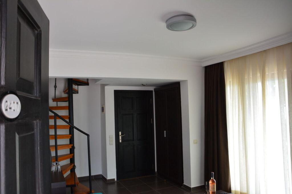 Калкан: Kalamar Hotel