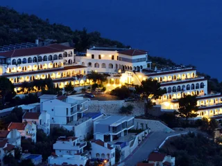 Калкан: Kalamar Hotel
