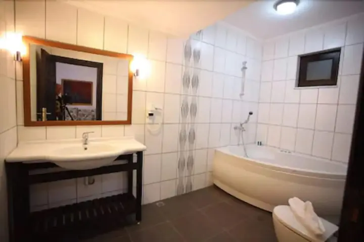 Калкан: Kalamar Hotel