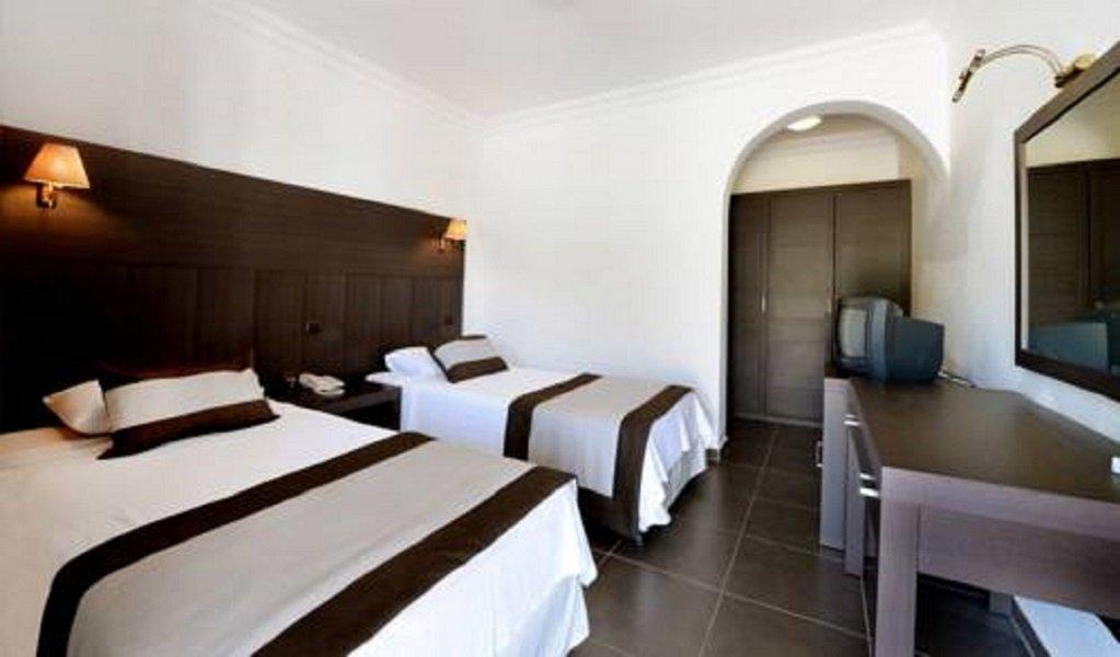Калкан: Kalamar Hotel