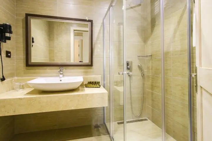 Бодрум: Azka Hotel