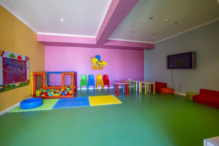 Бодрум: Azka Hotel