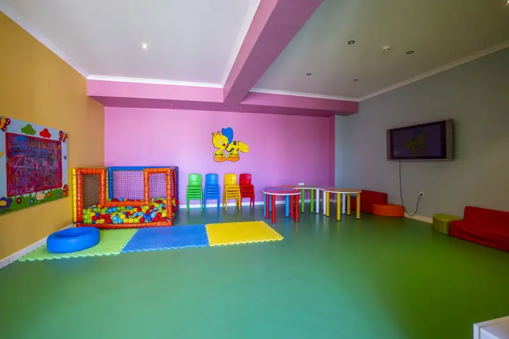 Бодрум: Azka Hotel