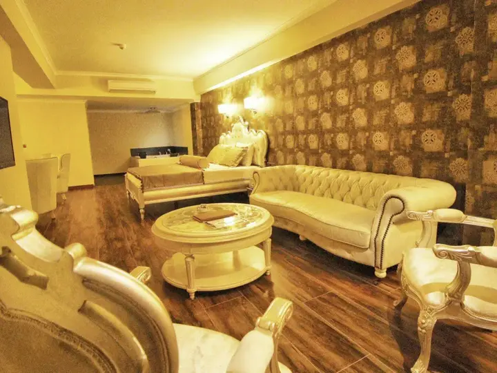 Бодрум: Azka Hotel
