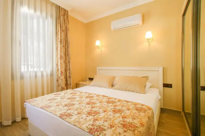 Бодрум: Azka Hotel