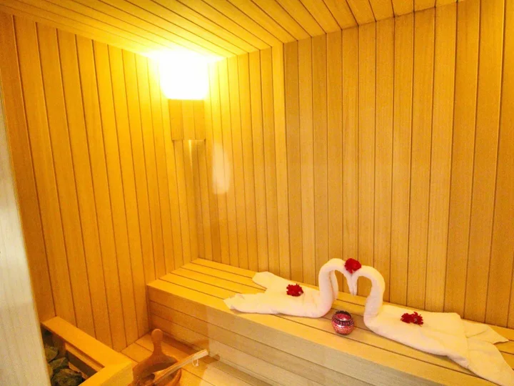 Бодрум: Azka Hotel