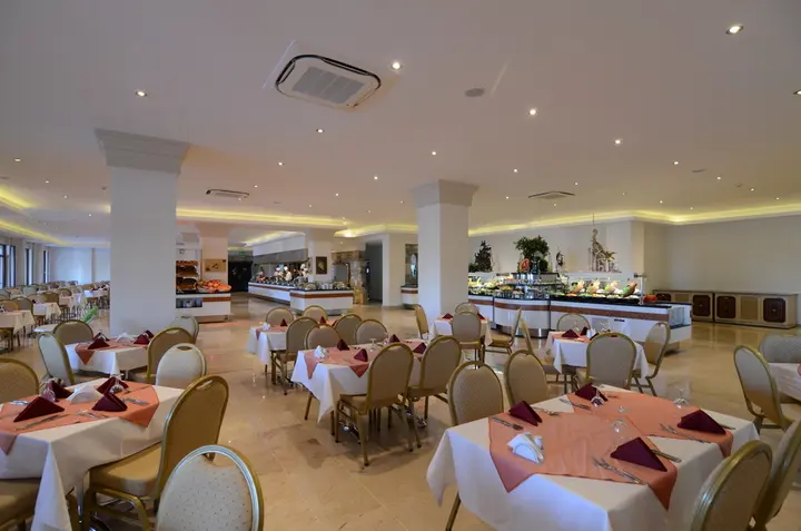 Бодрум: Azka Hotel