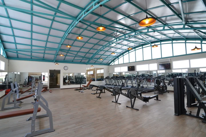 Бодрум: Azka Hotel