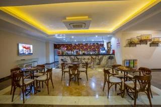 Бодрум: Azka Hotel