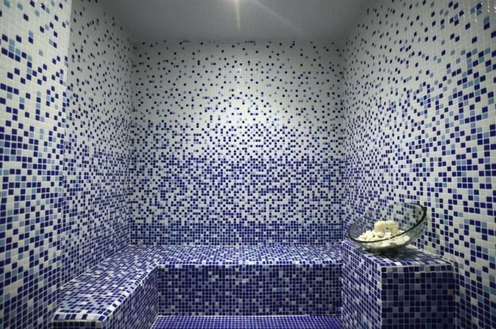 Бодрум: Azka Hotel
