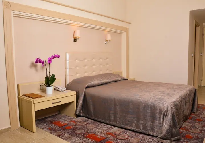 Бодрум: Azka Hotel