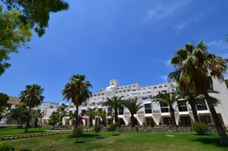 Бодрум: Azka Hotel