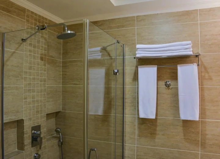 Бодрум: Azka Hotel
