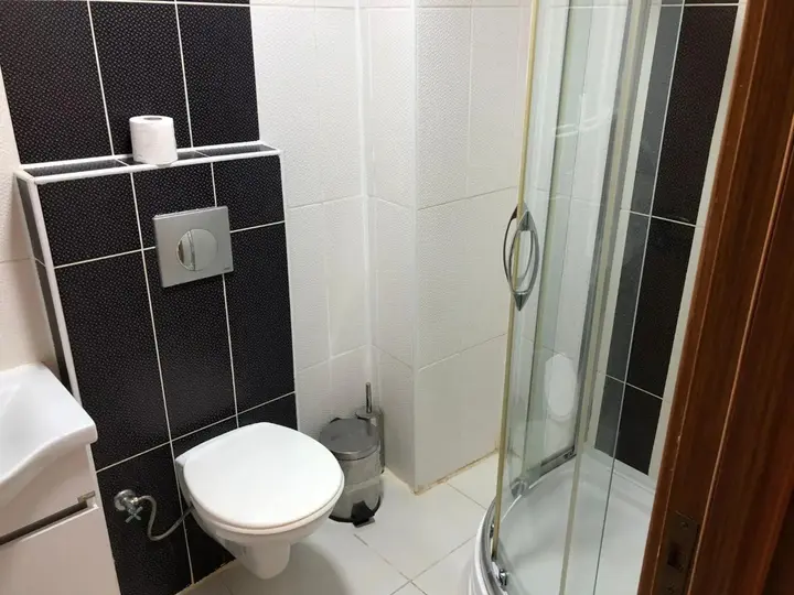 Стамбул: Berlin Otel Nişantaşı