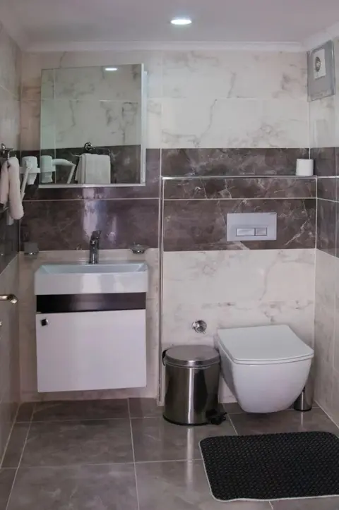 Стамбул: Berlin Otel Nişantaşı
