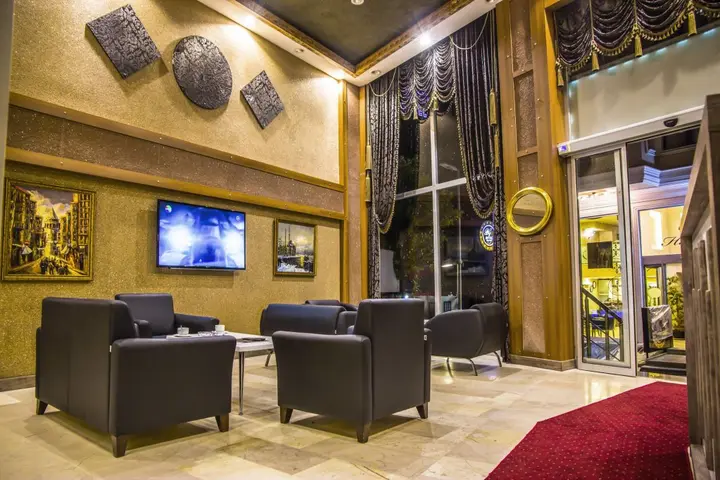 Стамбул: Berlin Otel Nişantaşı