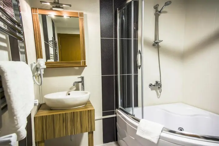 Стамбул: Berlin Otel Nişantaşı