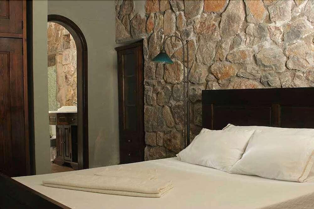 Голькой: Antik Zeytin Hotel & Art