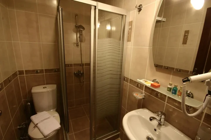 Стамбул: Art City Hotel Istanbul - Boutique Class