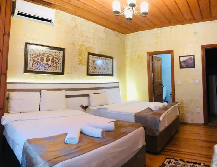 Стамбул: Art City Hotel Istanbul - Boutique Class