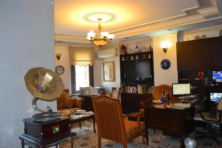Стамбул: Art City Hotel Istanbul - Boutique Class