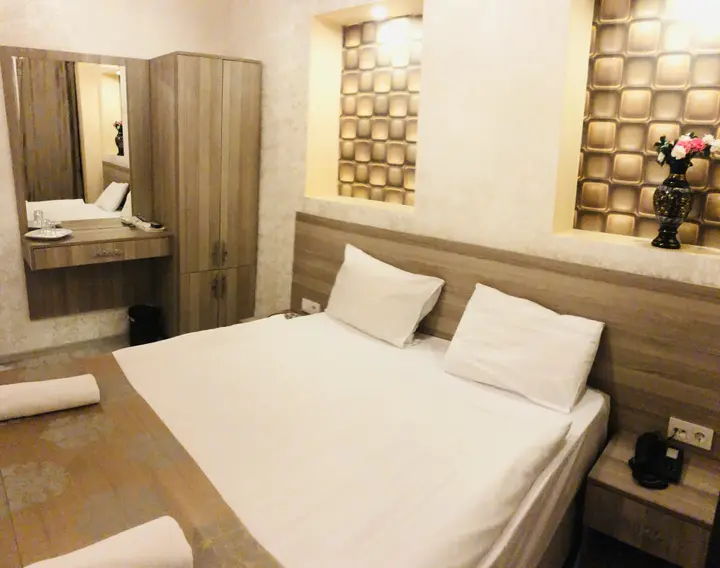 Стамбул: Art City Hotel Istanbul - Boutique Class