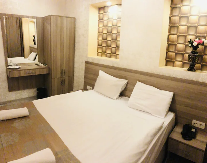 Стамбул: Art City Hotel Istanbul - Boutique Class