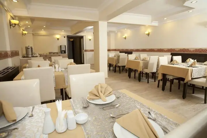 Стамбул: Art City Hotel Istanbul - Boutique Class