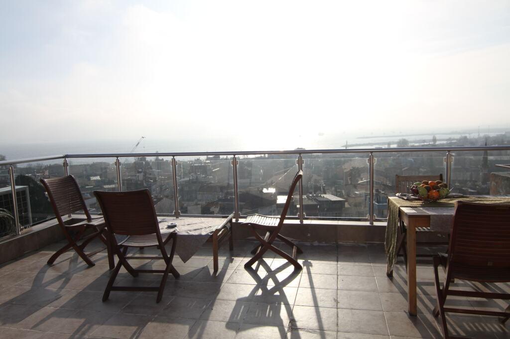 Стамбул: Art City Hotel Istanbul - Boutique Class