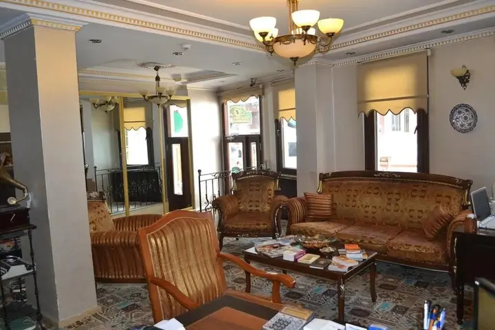 Стамбул: Art City Hotel Istanbul - Boutique Class