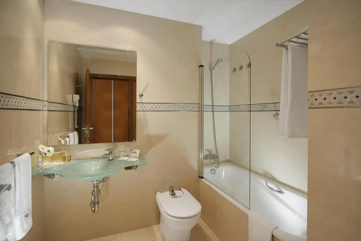 Стамбул: Art City Hotel Istanbul - Boutique Class