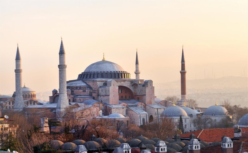 Стамбул: Art City Hotel Istanbul - Boutique Class