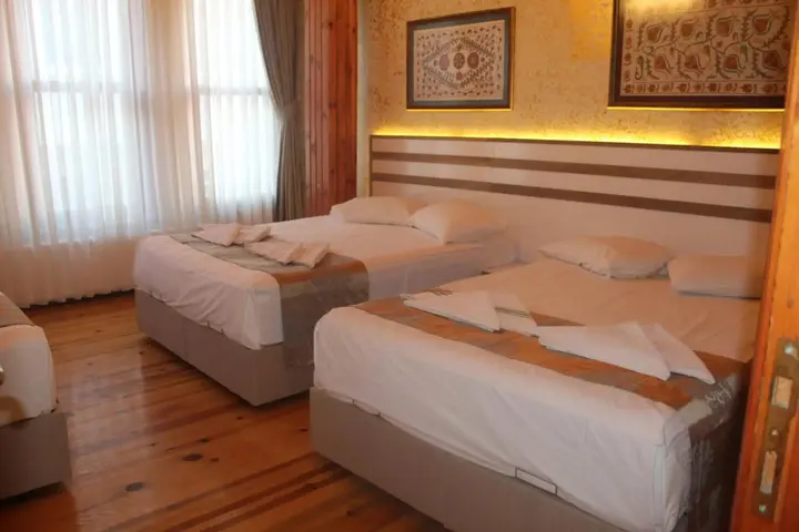Стамбул: Art City Hotel Istanbul - Boutique Class